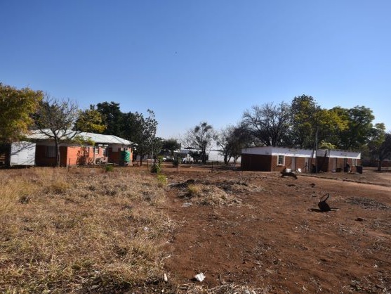 0 Bedroom Property for Sale in Mokopane Central Limpopo