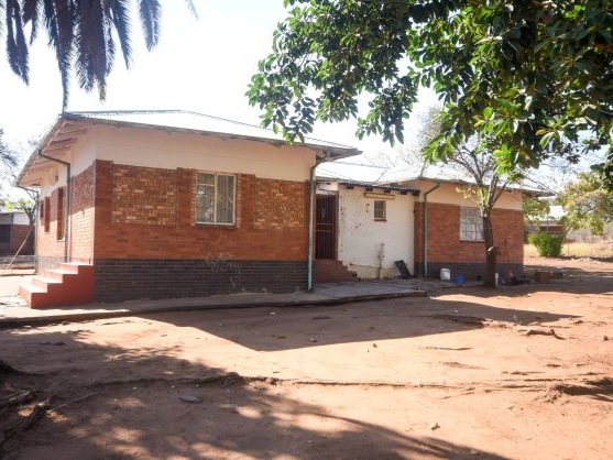 0 Bedroom Property for Sale in Mokopane Central Limpopo