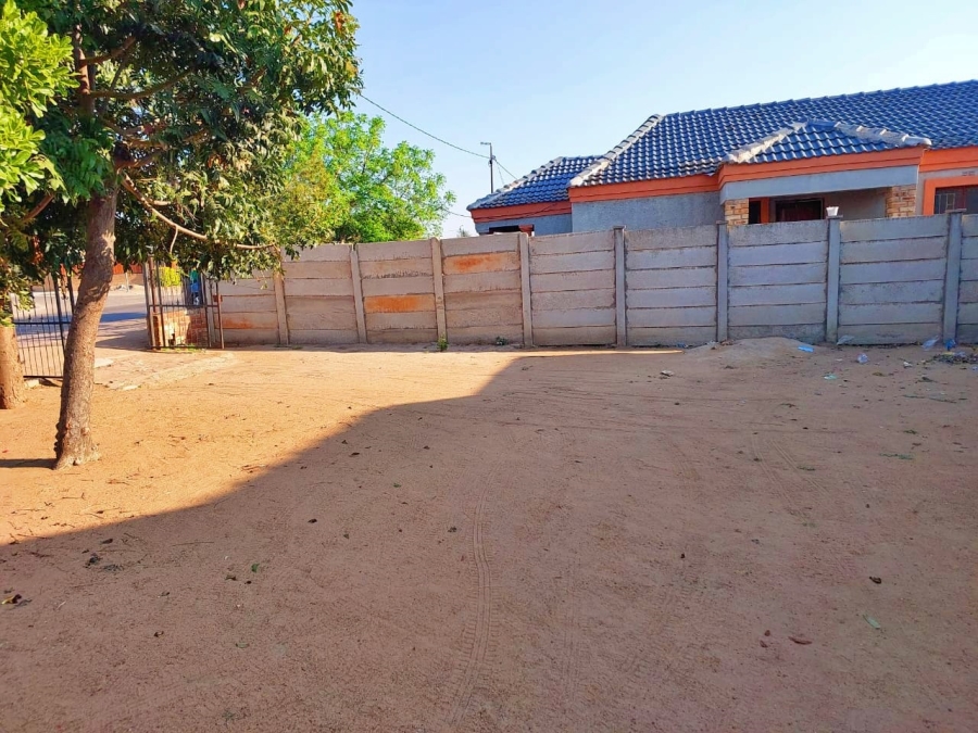 3 Bedroom Property for Sale in Westenburg Limpopo