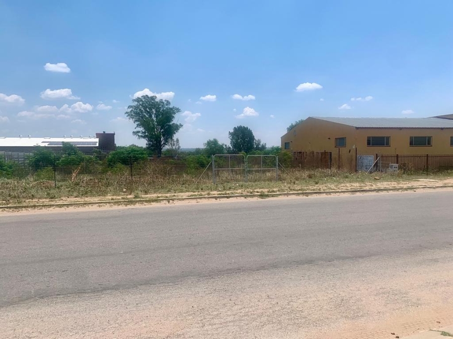 Commercial Property for Sale in Ladine Limpopo