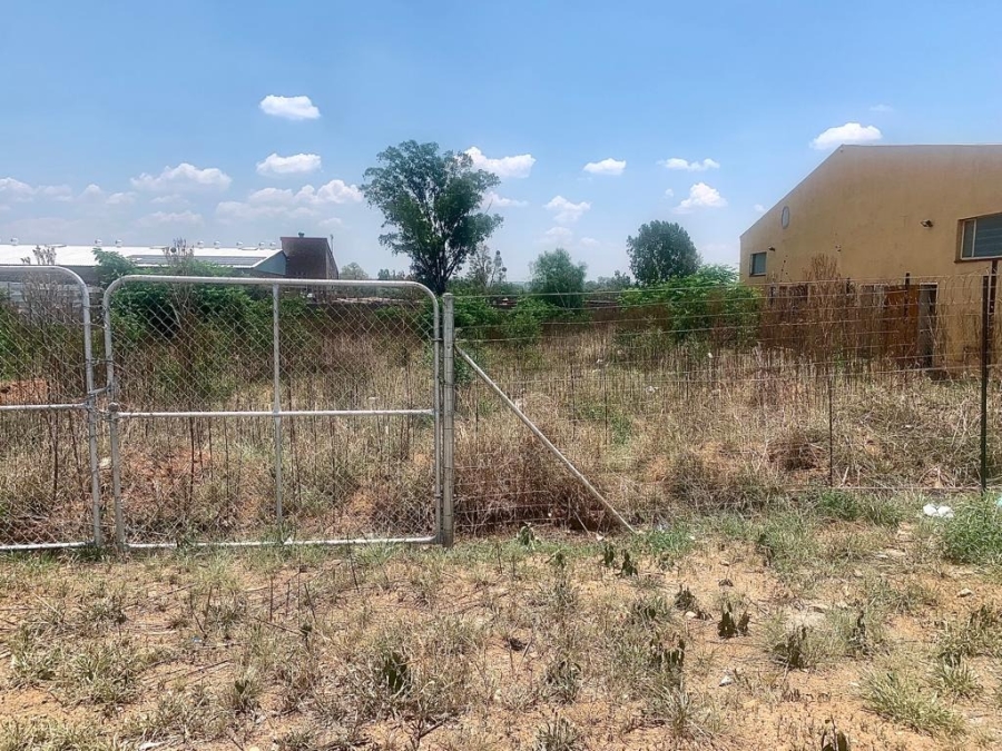 Commercial Property for Sale in Ladine Limpopo