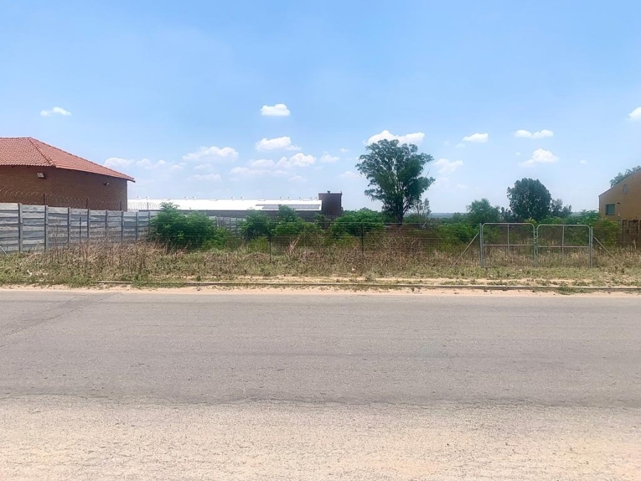 Commercial Property for Sale in Ladine Limpopo