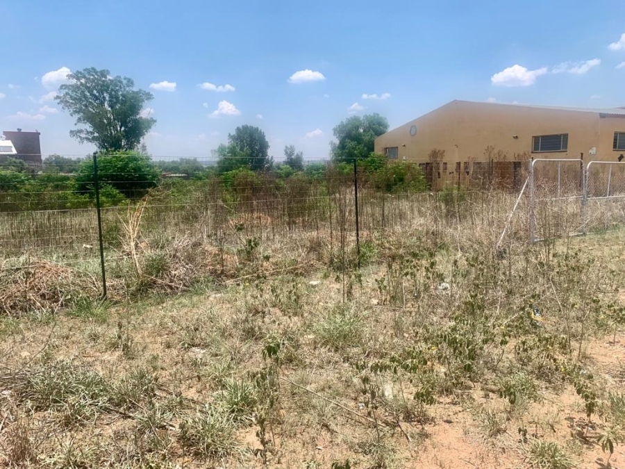 Commercial Property for Sale in Ladine Limpopo