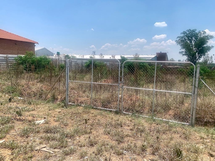 Commercial Property for Sale in Ladine Limpopo