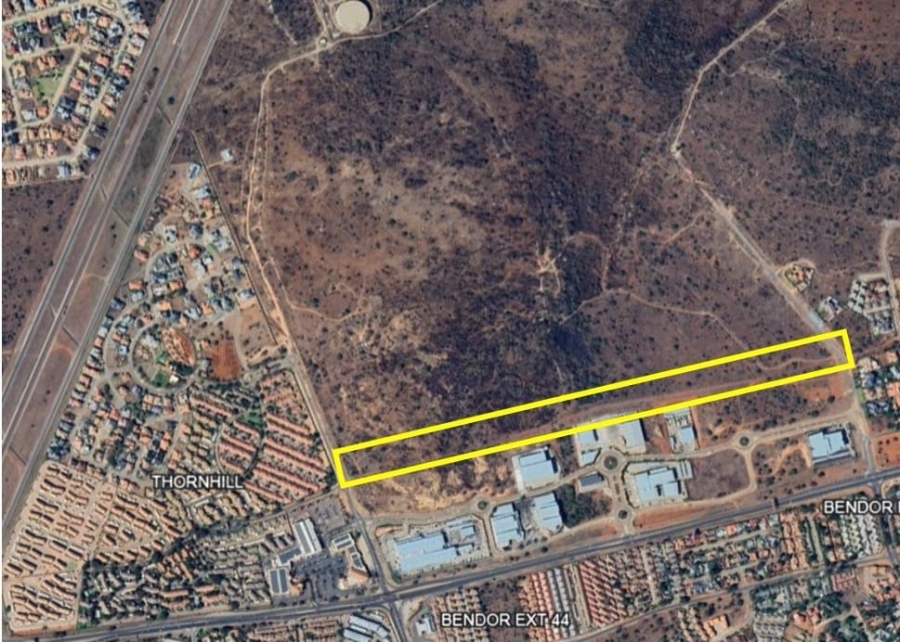 Commercial Property for Sale in Bendor Limpopo