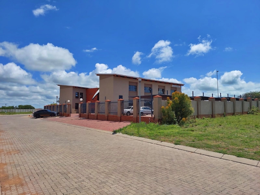 Commercial Property for Sale in Bendor Limpopo