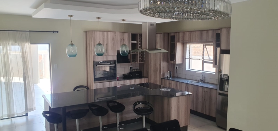 4 Bedroom Property for Sale in Groblersdal Limpopo