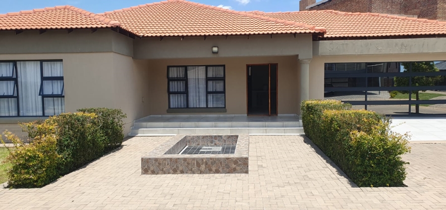 4 Bedroom Property for Sale in Groblersdal Limpopo