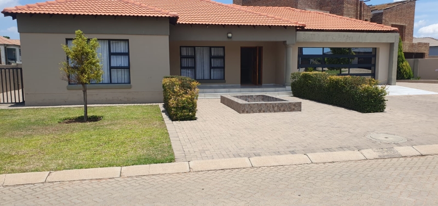 4 Bedroom Property for Sale in Groblersdal Limpopo