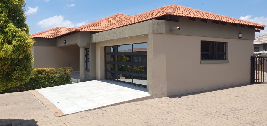 4 Bedroom Property for Sale in Groblersdal Limpopo