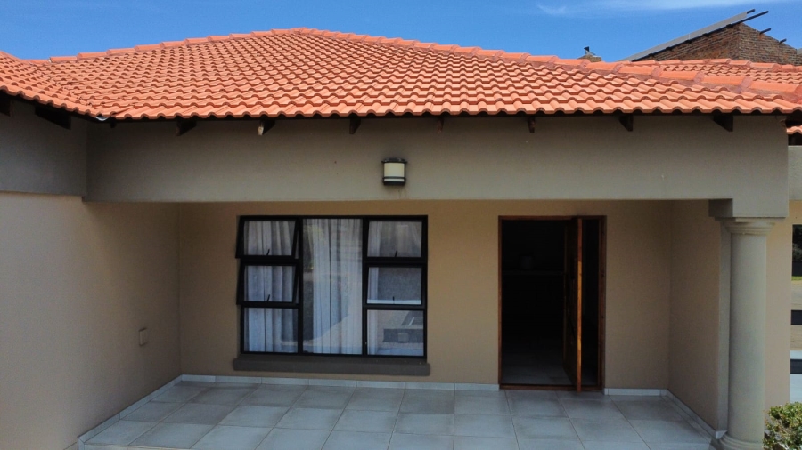 4 Bedroom Property for Sale in Groblersdal Limpopo