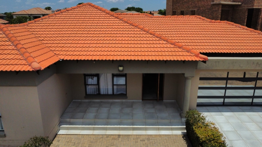 4 Bedroom Property for Sale in Groblersdal Limpopo