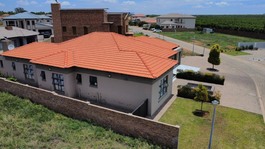 4 Bedroom Property for Sale in Groblersdal Limpopo