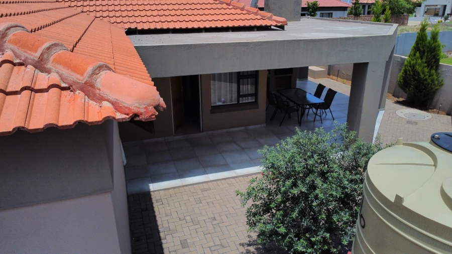 4 Bedroom Property for Sale in Groblersdal Limpopo