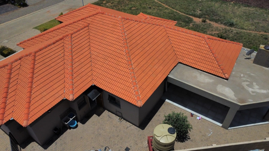 4 Bedroom Property for Sale in Groblersdal Limpopo