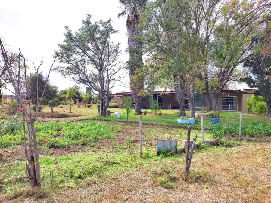 5 Bedroom Property for Sale in Polokwane Rural Limpopo