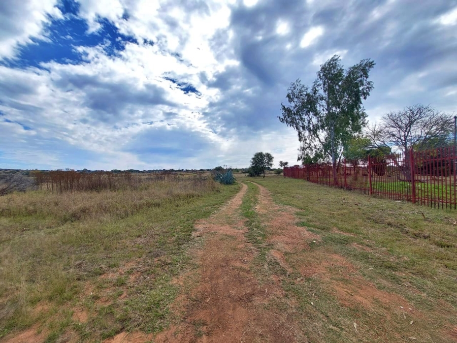 5 Bedroom Property for Sale in Polokwane Rural Limpopo