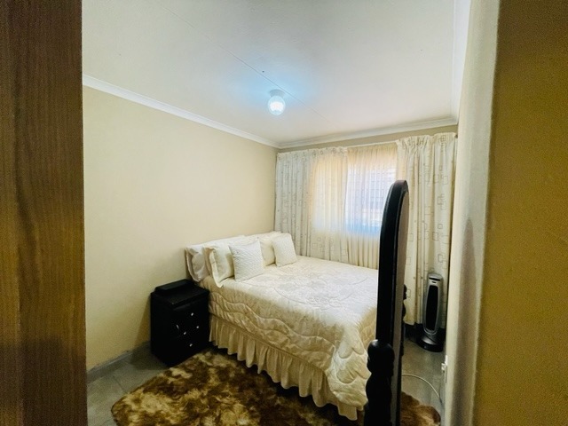 2 Bedroom Property for Sale in Bendor Limpopo