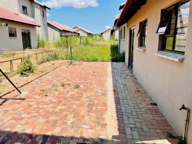 2 Bedroom Property for Sale in Bendor Limpopo