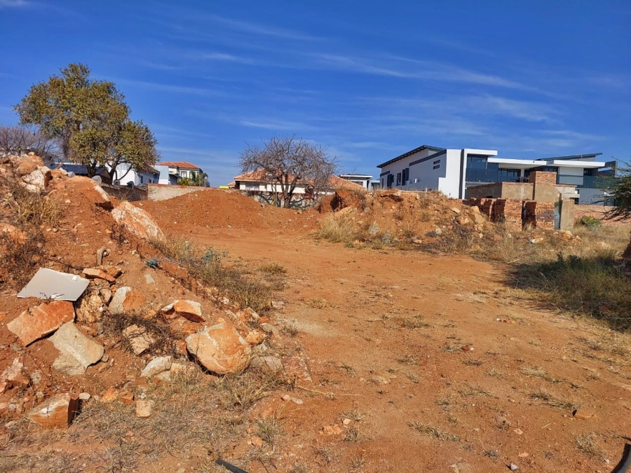 0 Bedroom Property for Sale in Bendor Limpopo