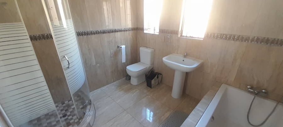 3 Bedroom Property for Sale in Ivydale A H Limpopo