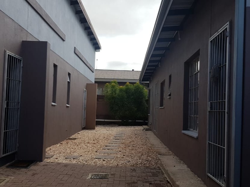 Commercial Property for Sale in Polokwane Central Limpopo