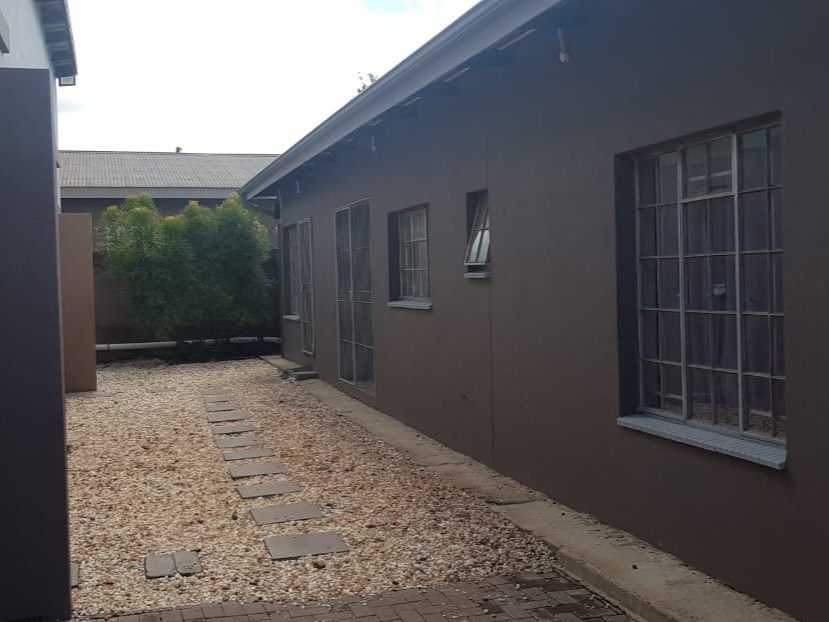 Commercial Property for Sale in Polokwane Central Limpopo