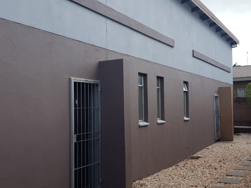 Commercial Property for Sale in Polokwane Central Limpopo