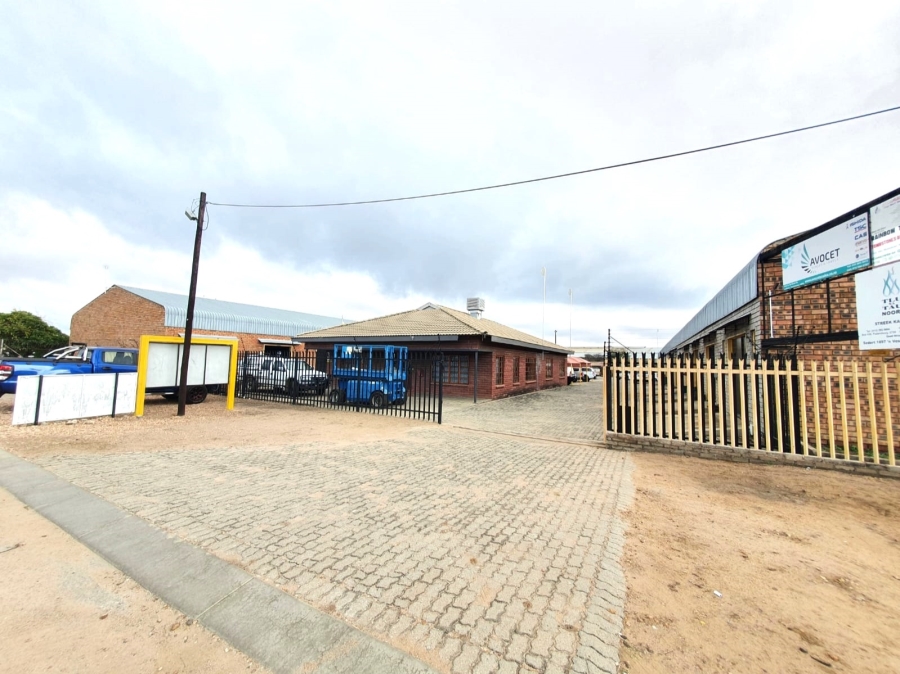 Commercial Property for Sale in Laboria Limpopo