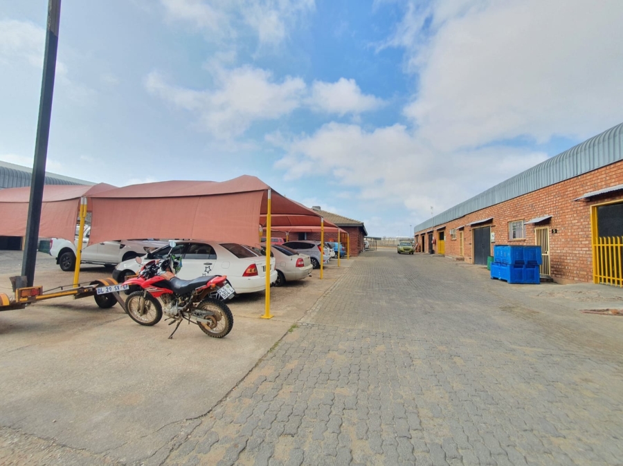 Commercial Property for Sale in Laboria Limpopo