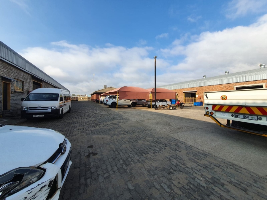 Commercial Property for Sale in Laboria Limpopo