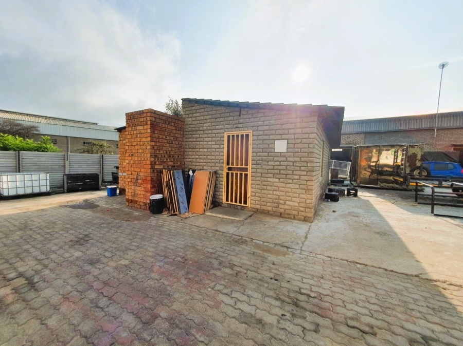 Commercial Property for Sale in Laboria Limpopo