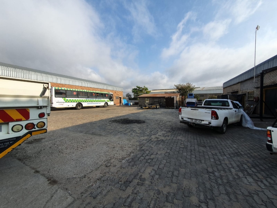 Commercial Property for Sale in Laboria Limpopo