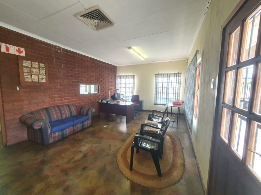 Commercial Property for Sale in Laboria Limpopo