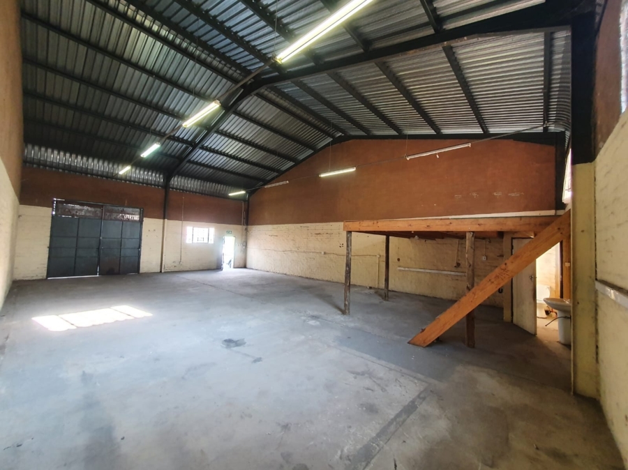 Commercial Property for Sale in Laboria Limpopo