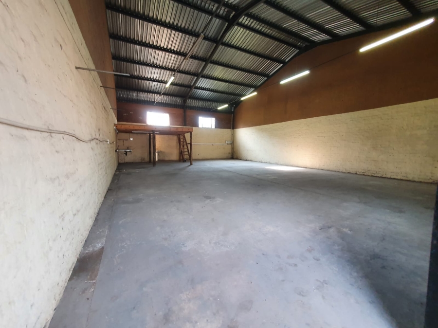 Commercial Property for Sale in Laboria Limpopo