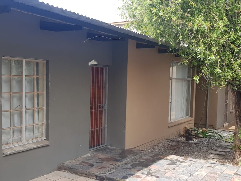 Commercial Property for Sale in Polokwane Central Limpopo