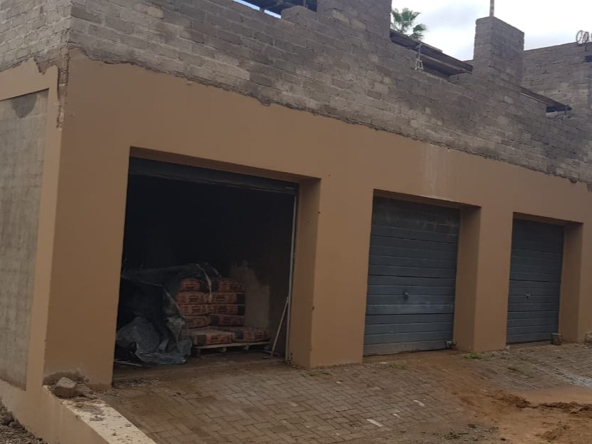 Commercial Property for Sale in Polokwane Central Limpopo