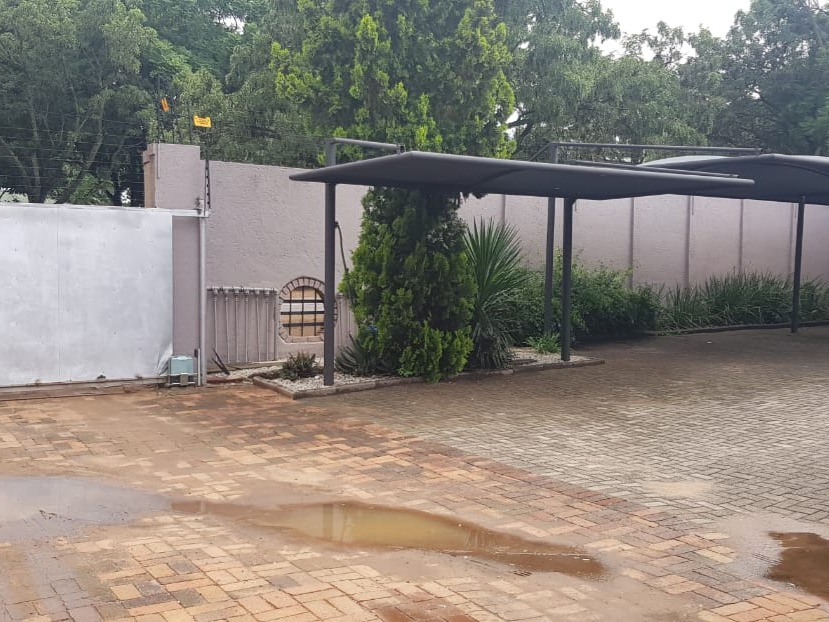 Commercial Property for Sale in Polokwane Central Limpopo