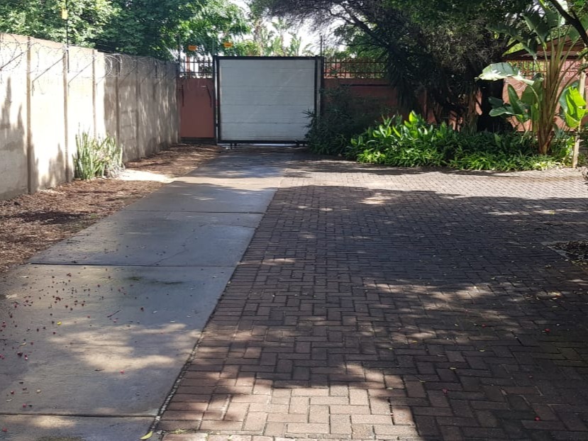 Commercial Property for Sale in Polokwane Central Limpopo