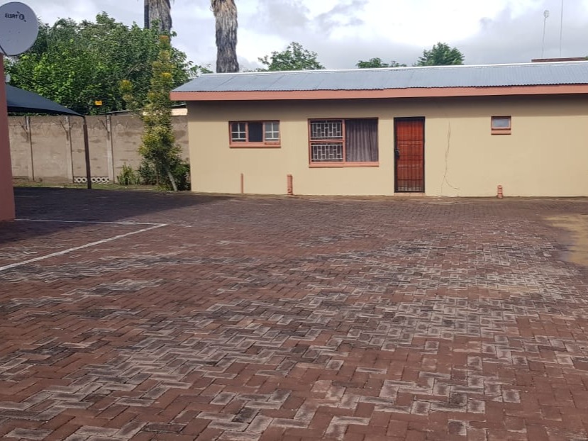 Commercial Property for Sale in Polokwane Central Limpopo