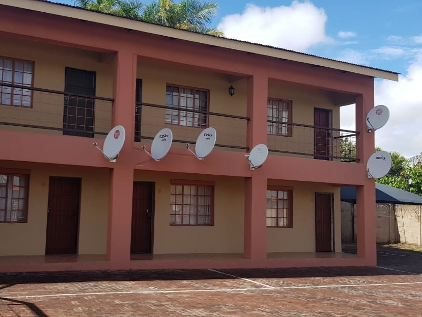 Commercial Property for Sale in Polokwane Central Limpopo