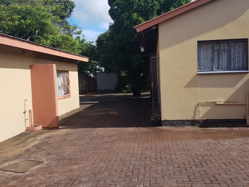 Commercial Property for Sale in Polokwane Central Limpopo