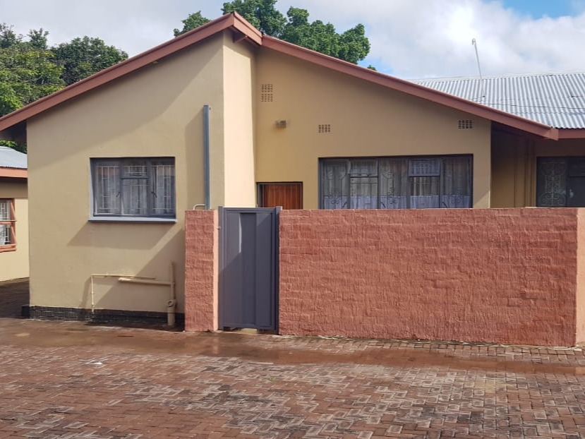 Commercial Property for Sale in Polokwane Central Limpopo