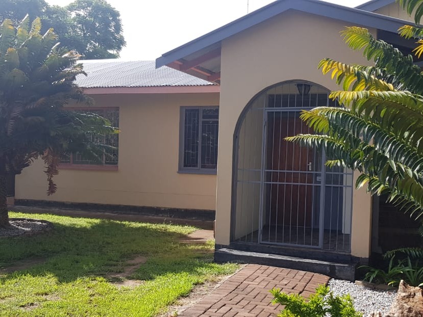 Commercial Property for Sale in Polokwane Central Limpopo