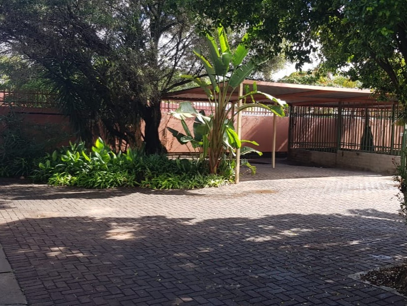 Commercial Property for Sale in Polokwane Central Limpopo