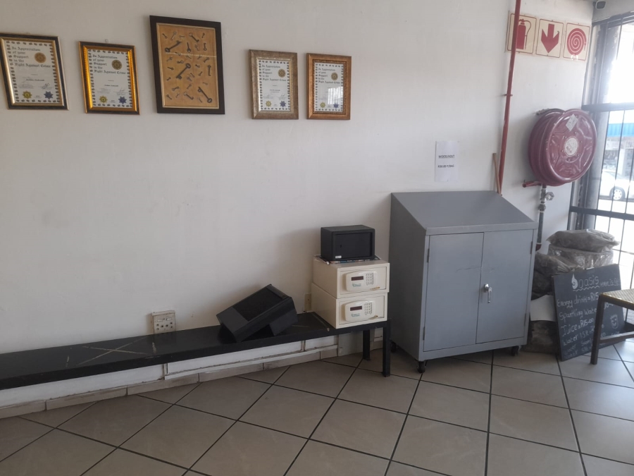 Commercial Property for Sale in Groblersdal Limpopo