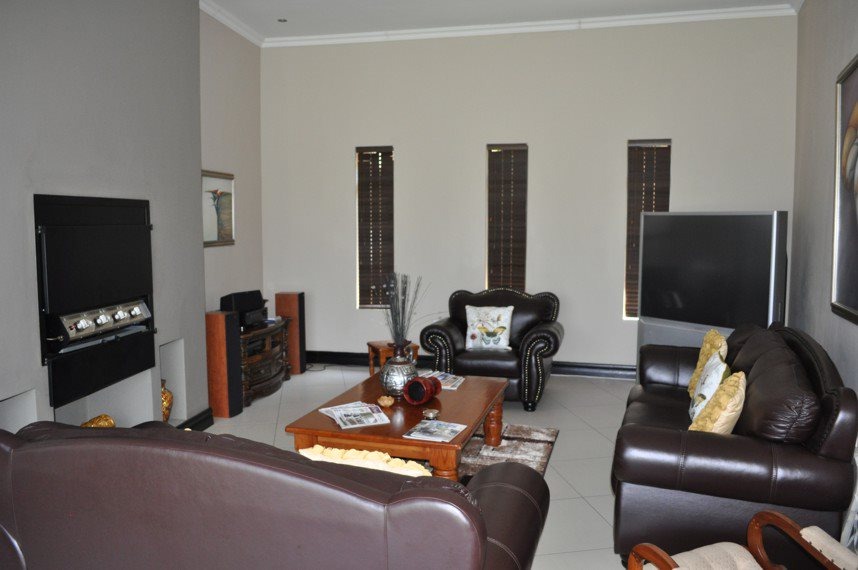 3 Bedroom Property for Sale in Sterkrivier Limpopo