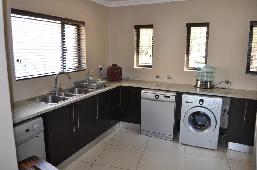 3 Bedroom Property for Sale in Sterkrivier Limpopo