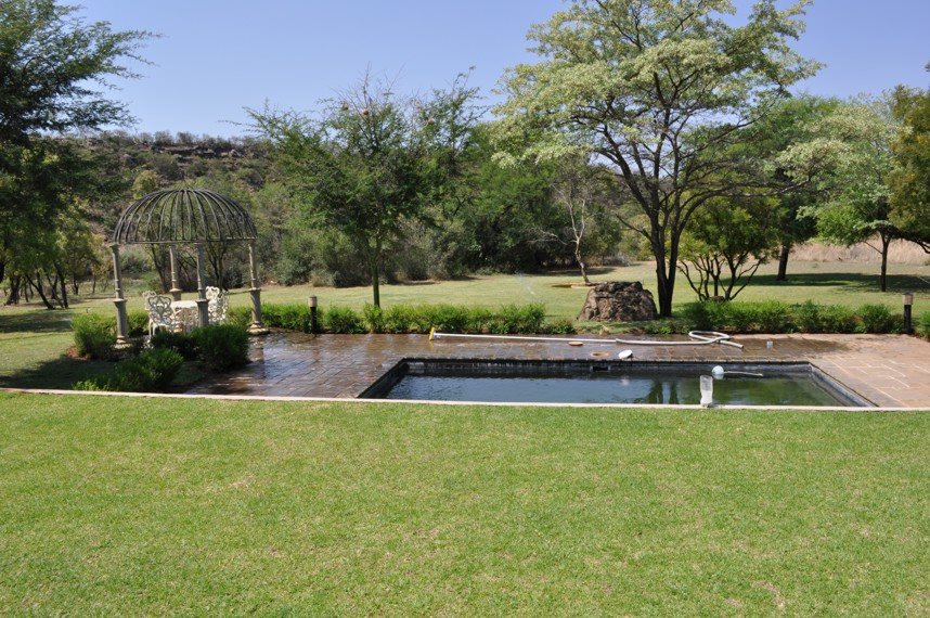 3 Bedroom Property for Sale in Sterkrivier Limpopo